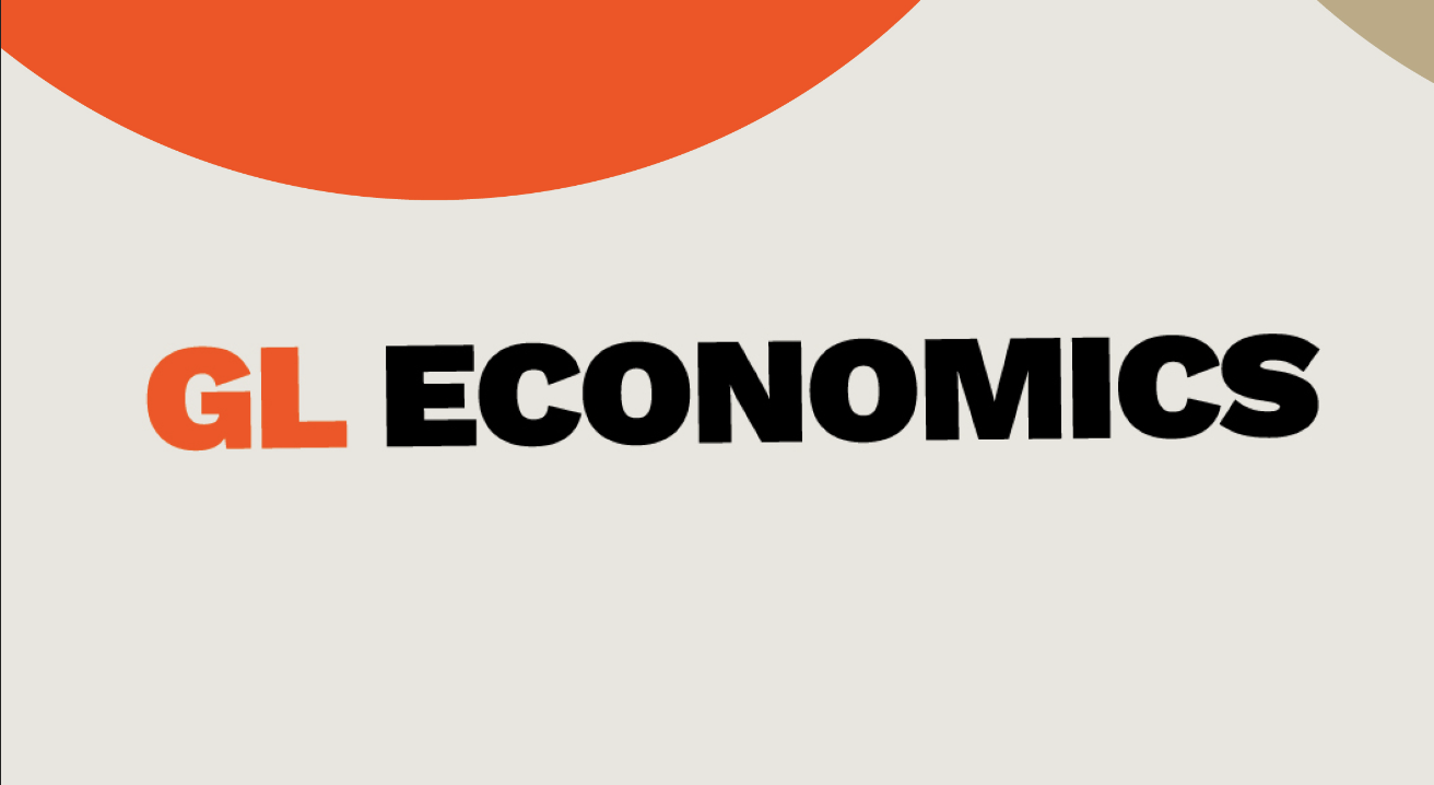 Image slider: GL Economics 2024. Tercer trimestre